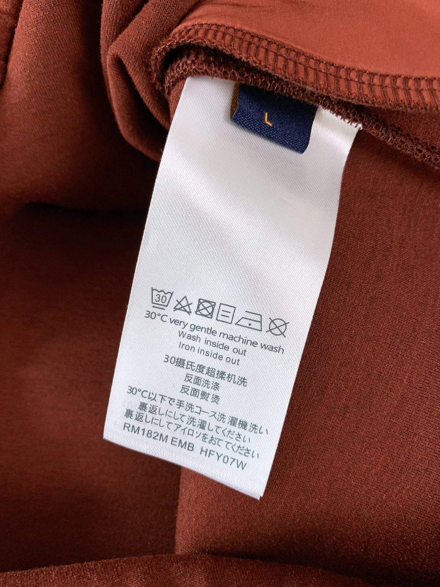 wg.luxury- 8V embroidery 2colour item:E-F443J0723-2H